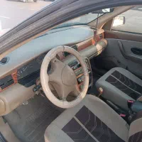 سمند ال‌ایکس مدل 83