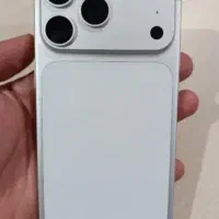 ۱۷ پرو مکس ۲۵۶ با ریجستر