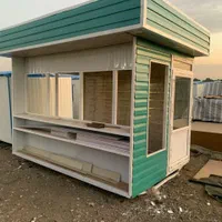 شاهین کانکس|مصالح و تجهیزات ساختمان|گرگان, |دیوار