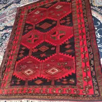 قالی لری دستبافت|فرش|لالی, |دیوار