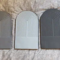 دکوریجات'ساعت و...باقیمت مناسب بعلت تغیرشغل|صنایع دستی و سایر لوازم تزئینی|نور, |دیوار