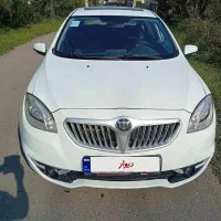 فروش برلیانس ۹۷بیرنگ