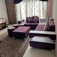 اجاره سوییت روزانه مبله دربستی هشتگرد