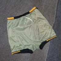 شورت مایو استخر فری سایز فول آستر جیب دار