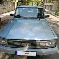 وانت مزدا 2000مدل 95