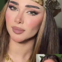 خدمات تخصصی میکاپ عروس و محفلی با کیفیت بالا