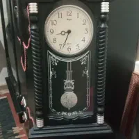 ساعت دیواری