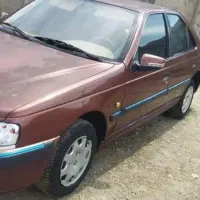 پژو پارس مدل 91|خودرو سواری و وانت|سراوان, |دیوار