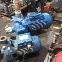 سیم پیچی و پمپ آب|خدمات پیشه و مهارت|ساوه, |دیوار