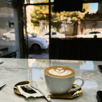 باریستا(کارآموز کمک بار)