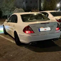 بنز e240|خودرو سواری و وانت|تهران, شهرک چیتگر|دیوار