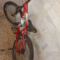دوچرخه 26