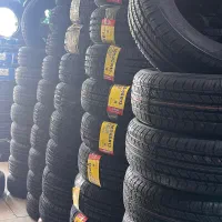 انواع لاستیک ایرانی و خارجی|قطعات یدکی و لوازم جانبی|رباط‌کریم, الارد|دیوار