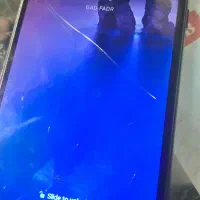 گوشی هواوی Y6ال سی دیش شکسته کارتن داره توافقی|موبایل|الوند, |دیوار