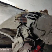 تعمیر شاسی به صورت تظمینی|خدمات موتور و ماشین|گنبد کاووس, |دیوار