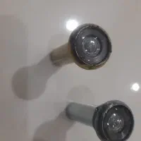 دستگیره  جنس خوب فنر قوی و سیلندر قفل ۷ سانتی