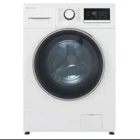 لباسشویی اتوماتیک A81W /8kg/ مدل اسنوا