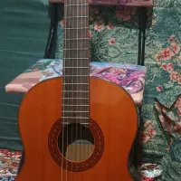 گیتار c70|گیتار، بیس، امپلیفایر|پاکدشت, پاکدشت (مامازند)|دیوار