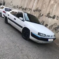 زانتیا مدل ۸۳
