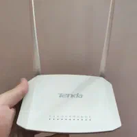 مودم تندا D301 v2