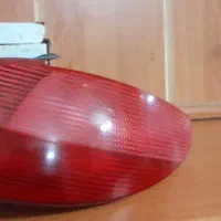 چراغ عقب ۲۰۶