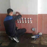 لوله کشی آب و فاضلاب فروش و نصب پمپ آب 0تا100|خدمات پیشه و مهارت|مشهد, الهیه|دیوار