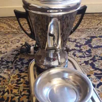 سماور در حد نو