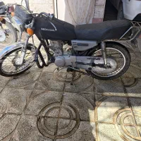 موتورهای ۱۲۵سی سی|موتورسیکلت|دلیجان, |دیوار