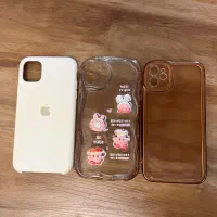 کاور آیفون ۱۱