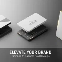 طراحی لوگو و کارت ویزیت تخصصی و فوری