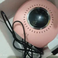 دستگاه سوهان برقی و یووی