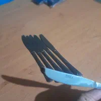 کارد میوه خوری برند ناب استیل