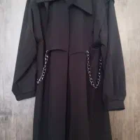 تعدادی مانتو درحد|لباس|رودسر, |دیوار