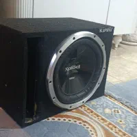 ساب باکس سونی|سیستم صوتی خانگی|شیراز, شهرک کوشکک|دیوار