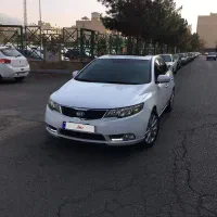 کیا سراتو 1600 وارداتی 2013