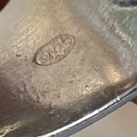 انگشتر مردانه نقره|جواهرات|تهران, طیب|دیوار