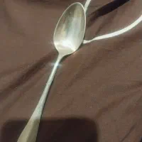 قندان/جا استکانی ۶عدد /قاشق چای خوری ۶عدد(نقره)|جواهرات|تهران, گلستان (شهرک راه آهن)|دیوار