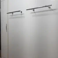 تخت تاشو دو نفره|تخت و سرویس خواب|قم, بنیاد|دیوار