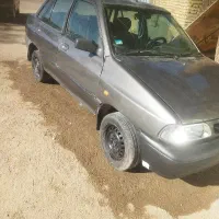 پراید مدل ه۸۹