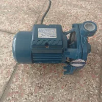پمپ 1اسب بشقابی وگو سیم پیچ مس نونو