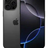 iPhone 16 promax