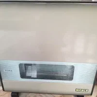 بخاری گازی|بخاری، هیتر، شومینه|اسفراین, |دیوار