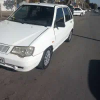 پراید ۱۱۱مدل ۹۵|خودرو سواری و وانت|بجنورد, |دیوار