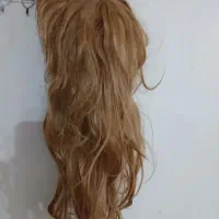 کلاه گیس اورجینال نونو