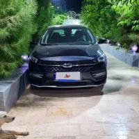 اریزو ۶ معاوضه فقط با دیگنیتی یا لاماری  فقط سفید|خودرو سواری و وانت|تهران, امیریه|دیوار