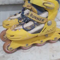 اسکیت