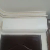 کولر گازی هومکس 24 هزار