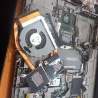 تعمیرات لپ تاپ/مادربرد/cpu/گرافیک/فن درمشهد|خدمات رایانهای و موبایل|مشهد, امامیه (شهرک غرب)|دیوار