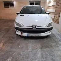 ۲۰۶ تیپ ۲ فوق العاده درجه یک
