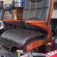 مبلمان اداری،مبل خلبانی فول کیفیت|دفتر کار|تهران, یافت آباد جنوبی|دیوار